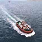 IPC MARINE DAN IPC CIREBON MOU PEMANDUAN DAN PENUNDAAN TUKS PT CEP