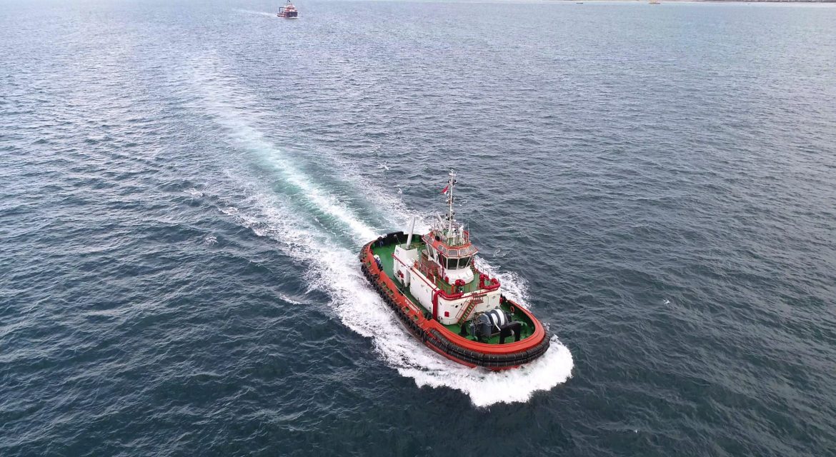 Pendapatan Usaha IPCM Bulan Januari Capai Rp58 Miliar