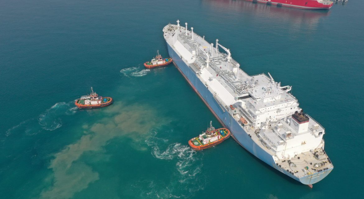 Jasa Armada Optimistis Kinerja Membaik