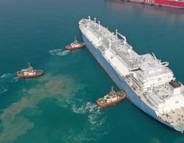 Jasa Armada Optimistis Kinerja Membaik