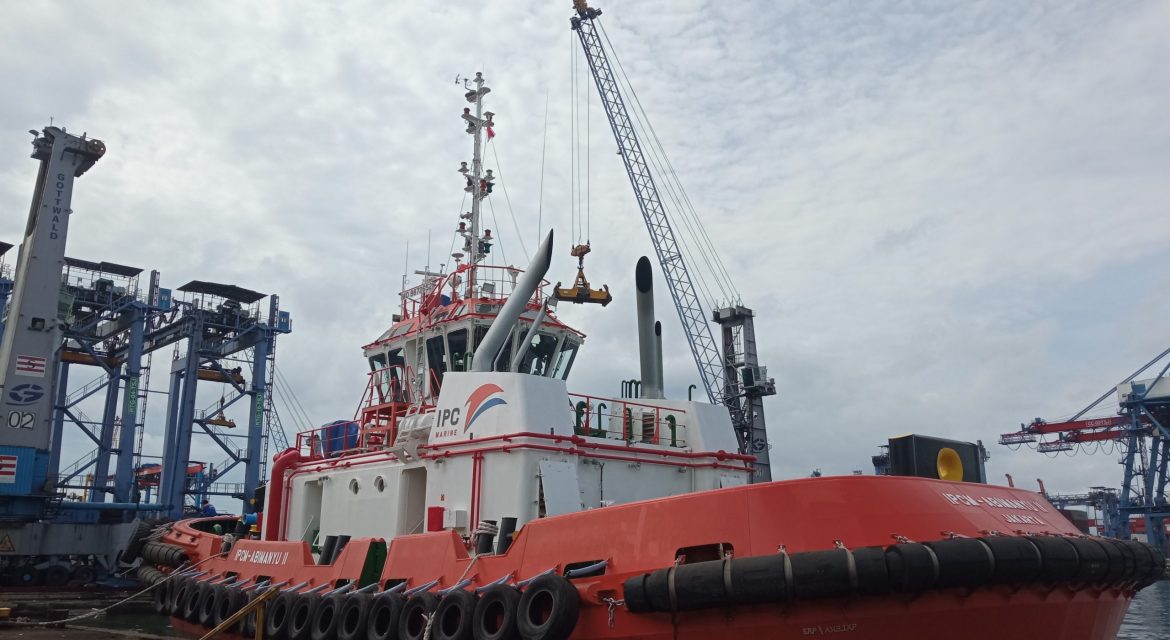 IPCM ensures that business is still open amidst the merger plan