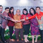 RUPSLB, Jasa Armada (IPCM) Angkat Dirut Baru
