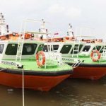 Perkuat Layanan, Jasa Armada Indonesia (IPCM) Merilis 3 Kapal Pandu Baru