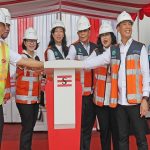 PT Jasa Armada Indonesia Tbk (IPCM) Luncurkan 3 Kapal Pandu Baru, Perkuat Armada Operasional dan Tingkatkan Kinerja Perusahaan