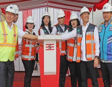 PT Jasa Armada Indonesia Tbk (IPCM) Luncurkan 3 Kapal Pandu Baru, Perkuat Armada Operasional dan Tingkatkan Kinerja Perusahaan