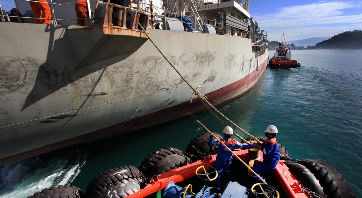 IPCM Reached an Increased Net Profit to IDR150,6 Billion