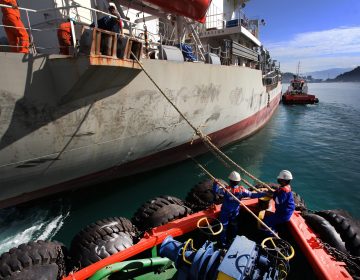 IPCM Reached an Increased Net Profit to IDR150,6 Billion