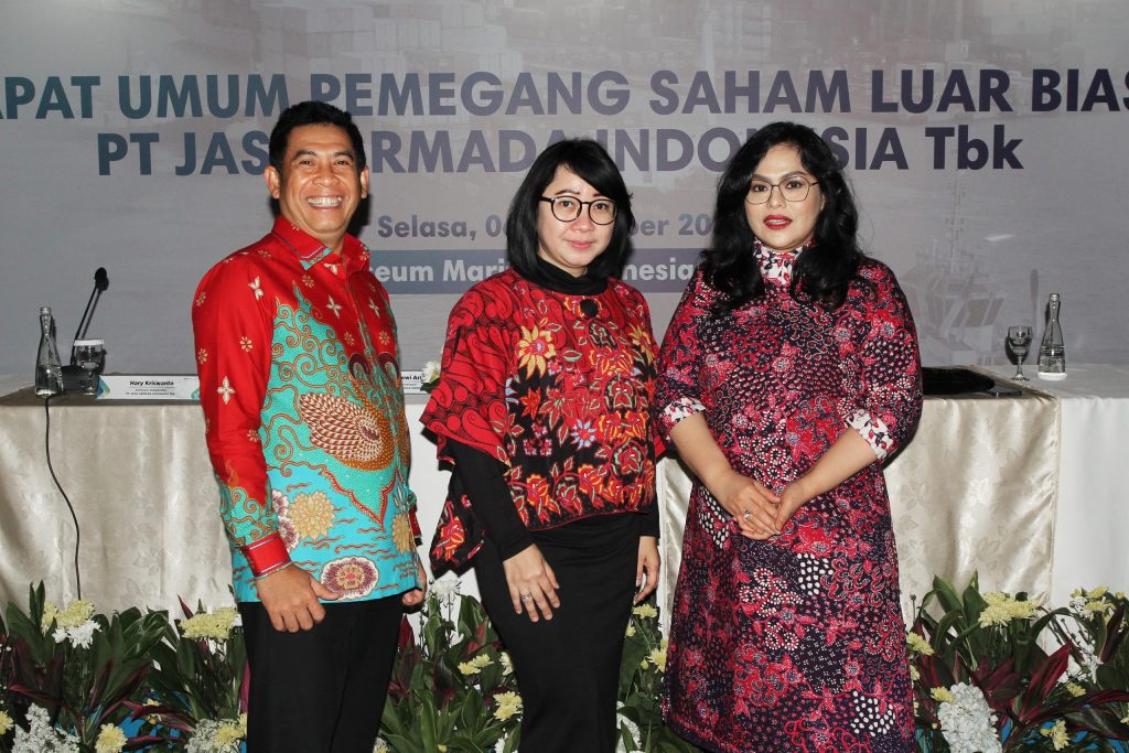 Grup Pelindo IPCM Raih Laba Rp150,6 Miliar pada 2022, Naik 10,3 Persen