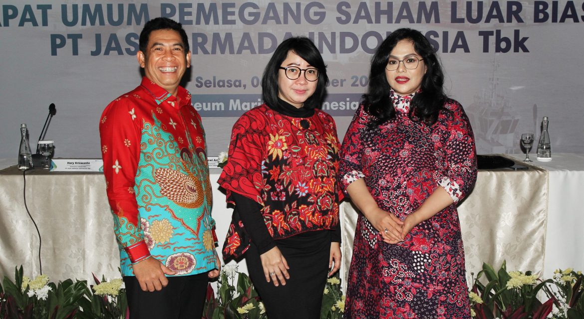 Grup Pelindo IPCM Raih Laba Rp150,6 Miliar pada 2022, Naik 10,3 Persen