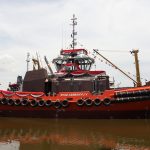 Laba Bersih Jasa Armada (IPCM) Naik 10%