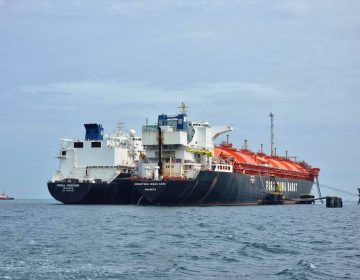 Jasa Armada Indonesia Lanjutkan Kerjasama Penyediaan Jasa Pemanduan dan Penundaan di Berbagai Wilayah