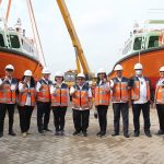 Jasa Armada Indonesia Kucurkan Rp 140 Miliar untuk Tambah 2 Kapal