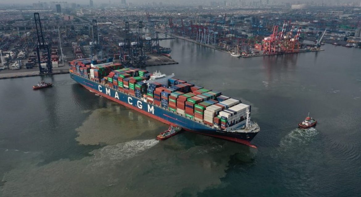 Kisi-Kisi Dividen Jasa Armada (IPCM), Lebih Jumbo dari Tahun Lalu