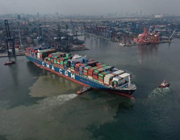 Kisi-Kisi Dividen Jasa Armada (IPCM), Lebih Jumbo dari Tahun Lalu