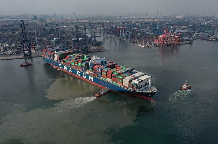 Kisi-Kisi Dividen Jasa Armada (IPCM), Lebih Jumbo dari Tahun Lalu