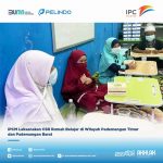 IPCM Laksanakan CSR Rumah Belajar di wilayah pademangan Timur dan Padengaman Barat