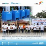 IPCM Serahkan CSR Wastafel Portabel untuk TK, SD, SMP Barunawati Tanjung Priok dan Salurkan Bantuan CSR Penanggulangan Musibah Banjir di Wilayah Kalimantan Barat