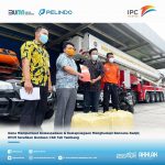 To Strengthen Awareness and Preparedness for Facing Flood Disasters, IPCN Distributes CSR Tall Tambang Assistance