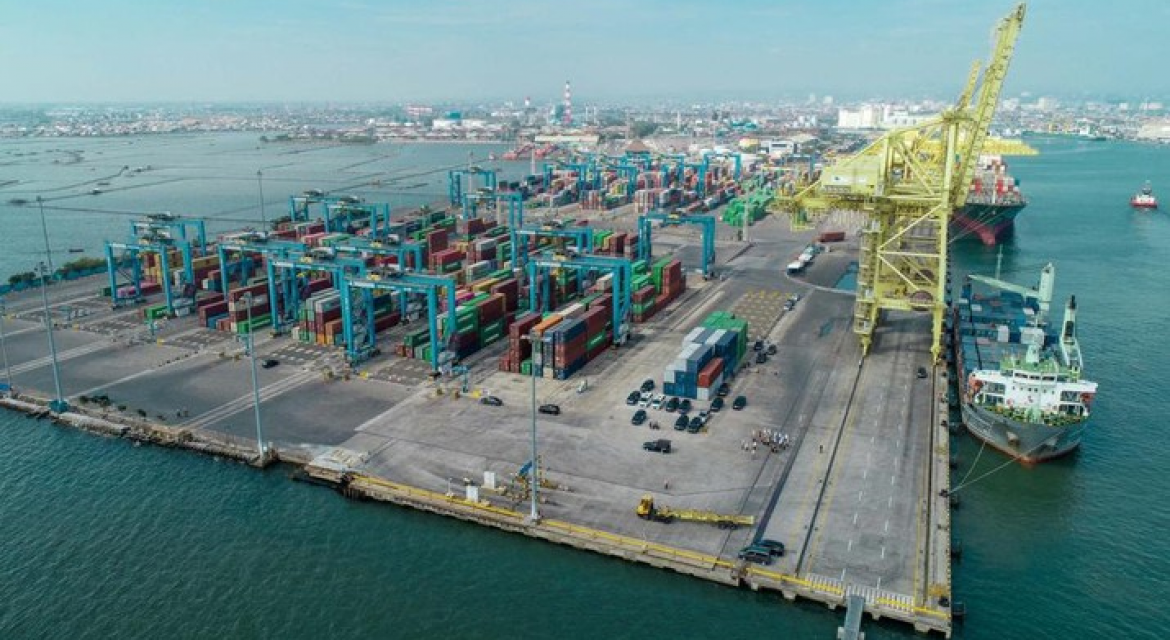 Laba Anak Usaha Pelindo (IPCM) Naik 29,72%, Kantongi Rp 84 M