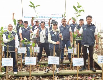 Laba Melesat 29%, Manajemen Jasa Armada (IPCM) Ungkap Pemicunya