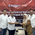 Ekspansi wilayah, anak usaha Pelindo target lampaui kinerja tahun lalu