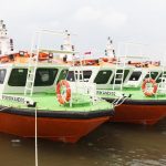 Simak Kinerja Moncer Jasa Armada Indonesia (IPCM) di Semester I-2023