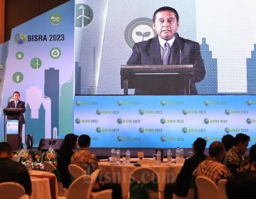 Daftar Pemenang BISRA 2023, Bayan Resource, Adaro, hingga Pertamina
