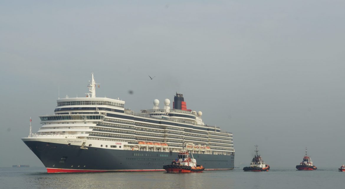 IPCM Catatkan Laba Rp 119,8 Miliar, Naik 17,81%