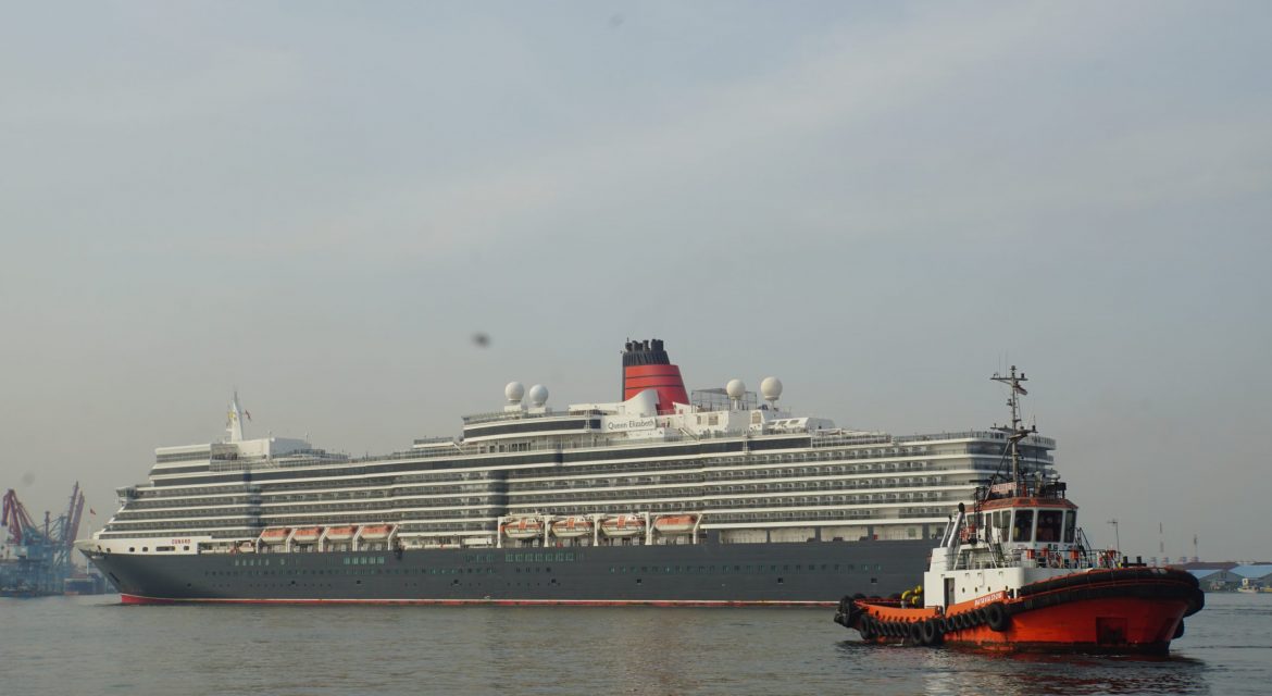 IPCM Catat Kenaikan Laba Sebesar Rp 119,78 Miliar, Naik 17,81 Persen di Periode Kuartal 3 – 2023