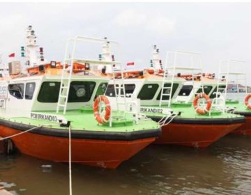 INDONESIAN FLEET SERVICES IS OPTIMISTIC TO REACH TARGET THIS YEAR