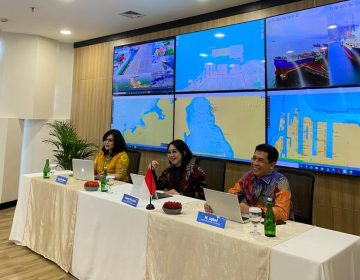 Entitas Pelindo siapkan Rp150 miliar untuk tambah dua kapal baru pada tahun 2024