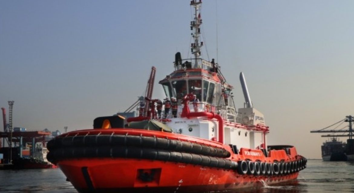 IPCM PREPARES IDR 150 BILLION FOR TWO ADDITIONAL SHIPS