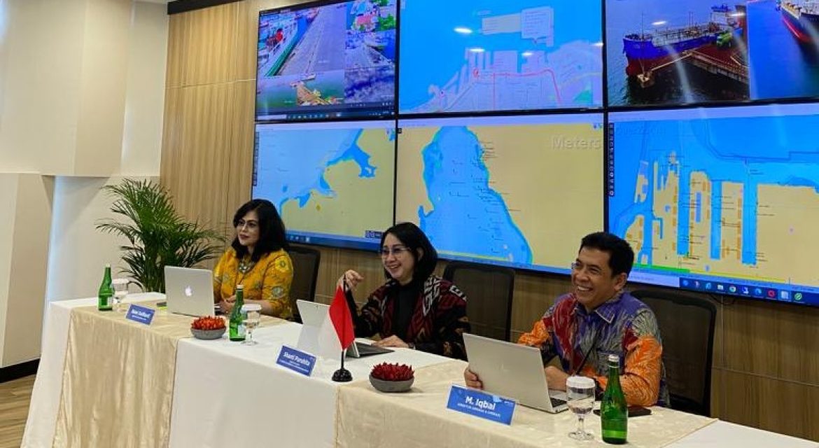 PUBLIC EXPOSE LIVE 2023: IPCM EXPLAINS POSITIVE PERFORMANCE and ACHIEVEMENTS OF VARIOUS COOPERATIONS