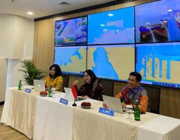 IPCM RECORDED VARIOUS COOPERATION AGREEMENTS WITH USERS OF EXISTING SERVICES