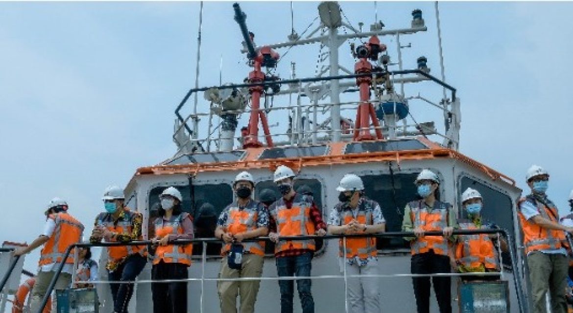 Jasa Armada (IPCM) Sebar Dividen Interim Rp20 M, Ini Jadwalnya