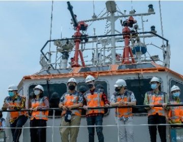 INDONESIAN FLEET SERVICES (IPCM) WILL DISTRIBUTE INTERIM DIVIDEND OF IDR 20 BILLION