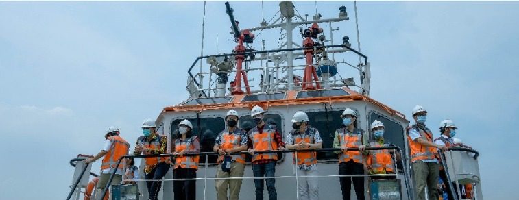 Jasa Armada Indonesia (IPCM) Akan Bagikan Dividen Interim Rp20 Miliar