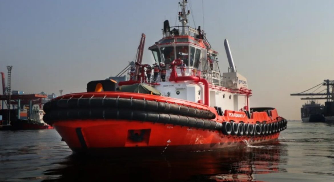 Jasa Armada Indonesia Tebar Dividen Interim 2023 Rp 20,05 Miliar, Catat Jadwalnya