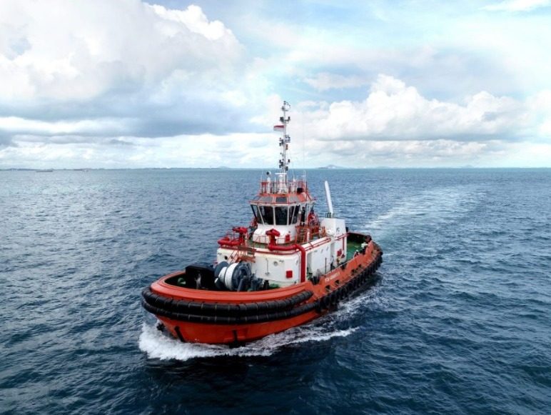 IPCM Jajaki Peluang Penggunaan Kapal Ramah Lingkungan