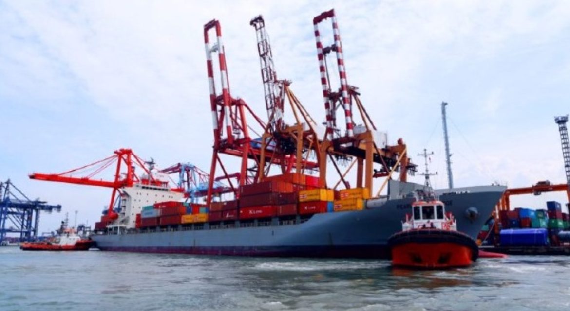 SCHEDULED TO BE PAID IN JANUARY 2024, INDONESIAN FLEET SERVICES WILL PROVIDE A DIVIDEND OF IDR 20.05 BILLION