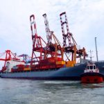 Dijadwalkan Dibayarkan di Januari 2024, Jasa Armada Indonesia Bagi Dividen Rp20,05 Miliar