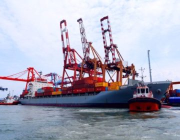 SCHEDULED TO BE PAID IN JANUARY 2024, INDONESIAN FLEET SERVICES WILL PROVIDE A DIVIDEND OF IDR 20.05 BILLION