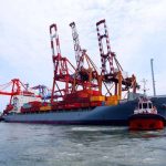 Jasa Armada (IPCM) Raih Kinerja Positif pada 2023, Optimistis Hadapi Bisnis di 2024