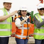 IPCM Temu Retail Investor Palembang, Berbagi Pengalaman Bisnis Pandu Tunda Kapal