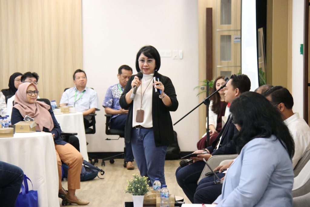 Gandeng Komunitas Alumni, IPCM Expose Wilayah Ekspansi Baru Sekaligus Ajak Site Visit