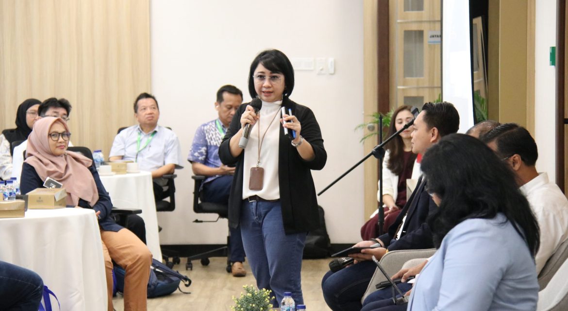 IPCM Pemerkan Wilayah Ekspansi Baru ke Potensial Investor