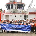 Begini Peran IPCM Dukung Kelancaran Logistik di Pelabuhan