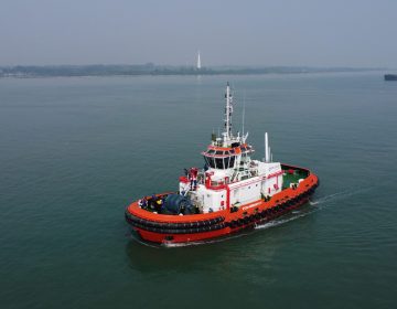 Dongkrak Kinerja, Begini Strategi Ekspansi Jasa Armada (IPCM) di Tahun 2025