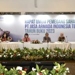 Bagikan Dividen Rp 118 M, Kinerja JAI Meroket