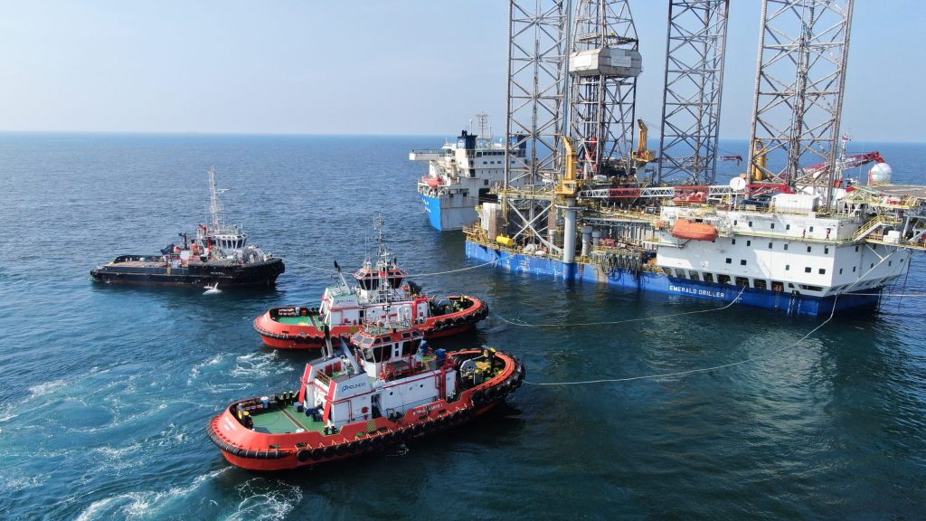 The Revenue of Indonesia’s Armada Services (IPCM) Soared in Q3 2024, Here Are the Supporting Factors